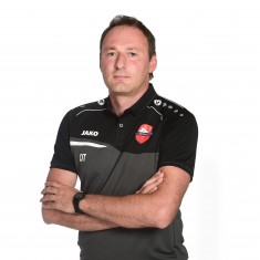 Dimitri Topuridze
